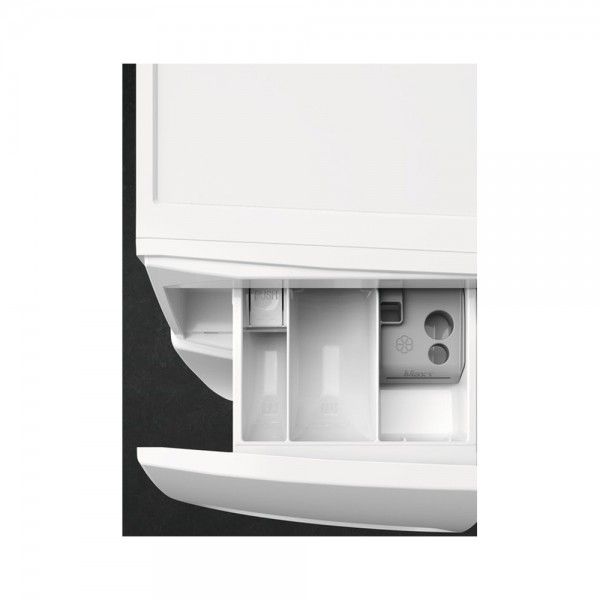 Mquina de Lavar e Secar Roupa AEG LWR7194M2B