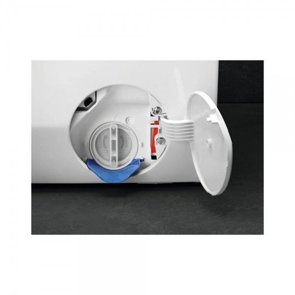 Mquina de Lavar e Secar Roupa AEG LWR7194M2B