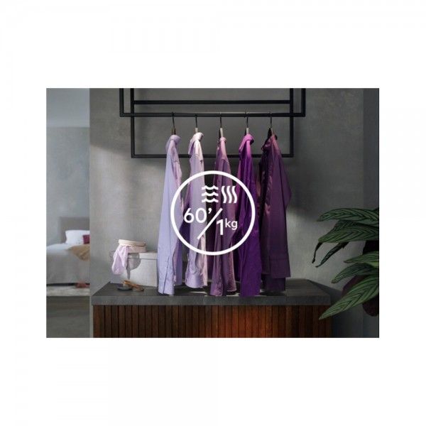 Mquina de Lavar e Secar Roupa AEG LWR7194M2B