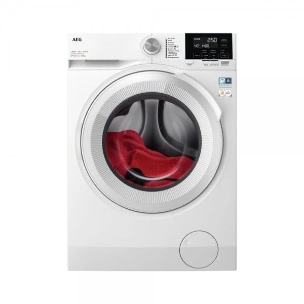 Mquina de Lavar e Secar Roupa AEG LWR7194M2B