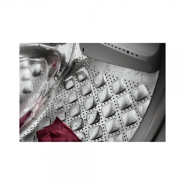 Mquina de Lavar e Secar Roupa AEG LWR7194M2B