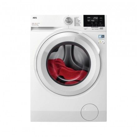 Mquina de Lavar e Secar Roupa AEG LWR7194M2B