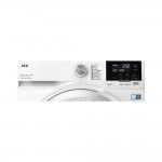 Mquina de Lavar e Secar Roupa AEG LWR7194M2B