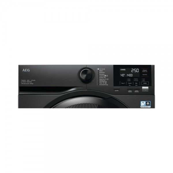 Mquina de Lavar e Secar Roupa AEG LWR7196U4B
