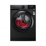 Mquina de Lavar e Secar Roupa AEG LWR7196U4B