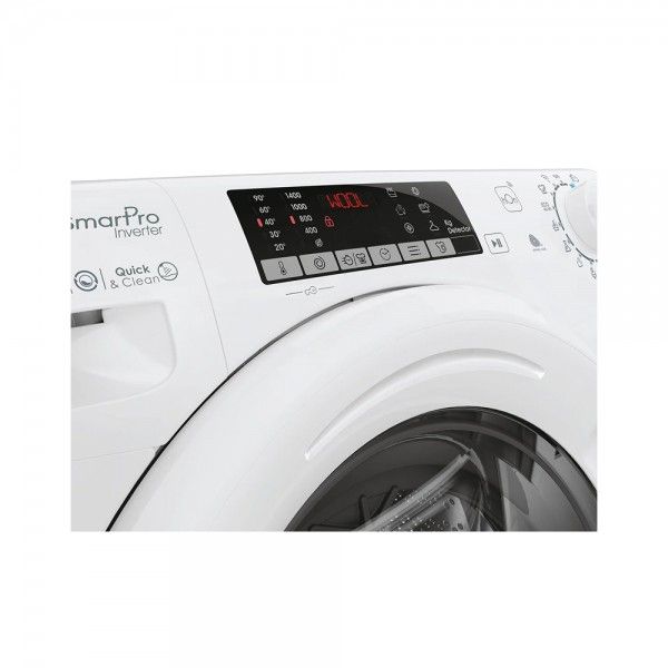 Mquina de Lavar e Secar Roupa CANDY COW4854TWM6/1-S