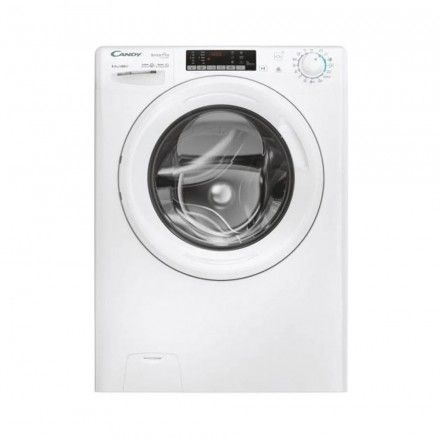 Mquina de Lavar e Secar Roupa CANDY COW4854TWM6/1-S