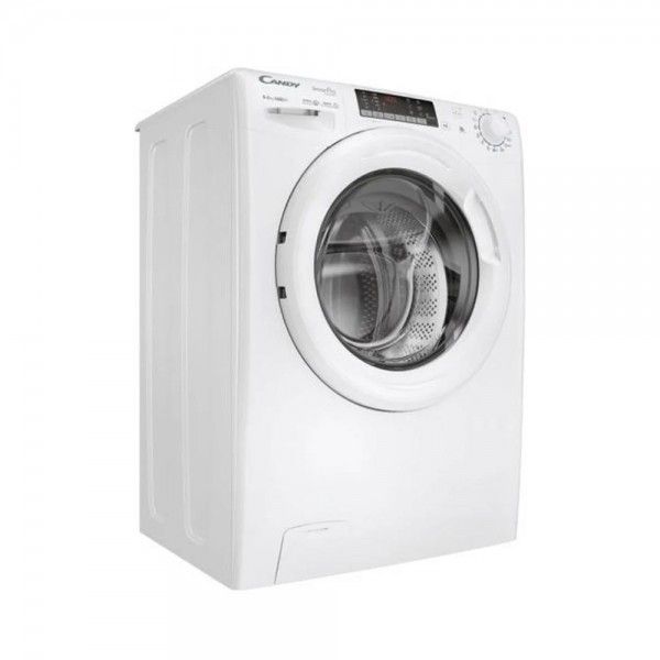 Mquina de Lavar e Secar Roupa CANDY COW4854TWM6/1-S