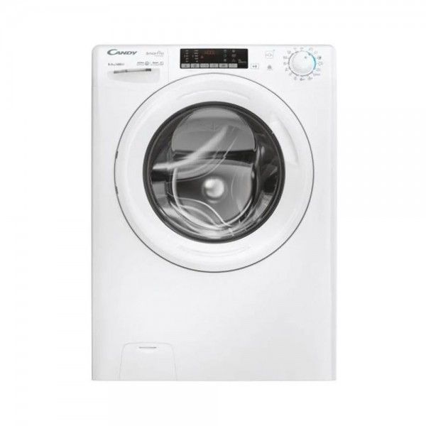 Mquina de Lavar e Secar Roupa CANDY COW4854TWM6/1-S