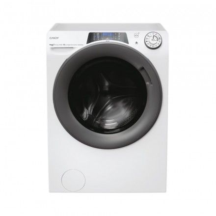 Mquina de Lavar e Secar Roupa CANDY RPW 41066BWMR8-S