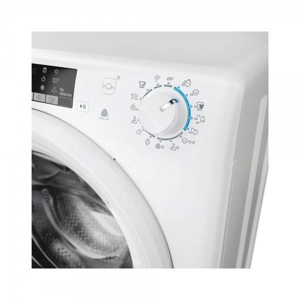 Mquina de Lavar e Secar Roupa CANDY COW4854TWM6/1-S