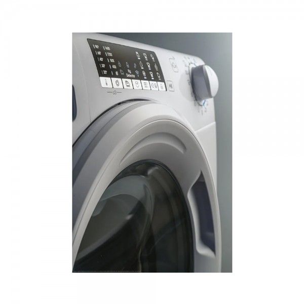 Mquina de Lavar e Secar Roupa CANDY COW4854TWM6/1-S