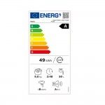 Mquina de Lavar Roupa EDESA EWF9400MTBK