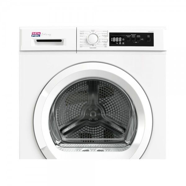 Mquina de Secar Roupa NEW POL NWT14HP