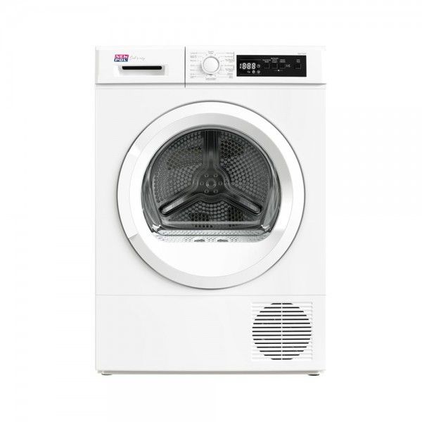 Mquina de Secar Roupa NEW POL NWT14HP