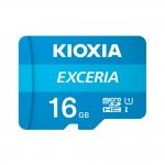 Carto de memria microSD KIOXIA EXCERIA