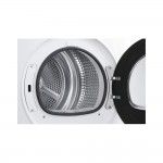 M�quina de Secar Roupa HAIER HD90-A2979N-S