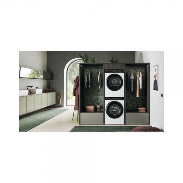 M�quina de Secar Roupa HAIER HD90-A3939