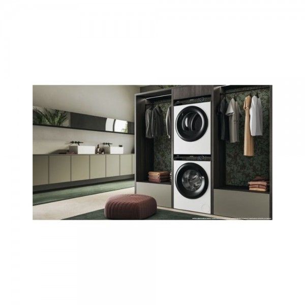 M�quina de Secar Roupa HAIER HD90-A3939