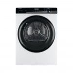 Máquina de Secar Roupa HAIER HD80-A2939-S Máquina de Secar Roupa HAIER HD80-A2939-S