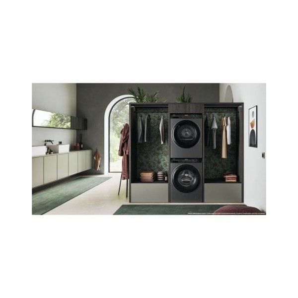 M�quina de Secar Roupa HAIER HD90-A3939R