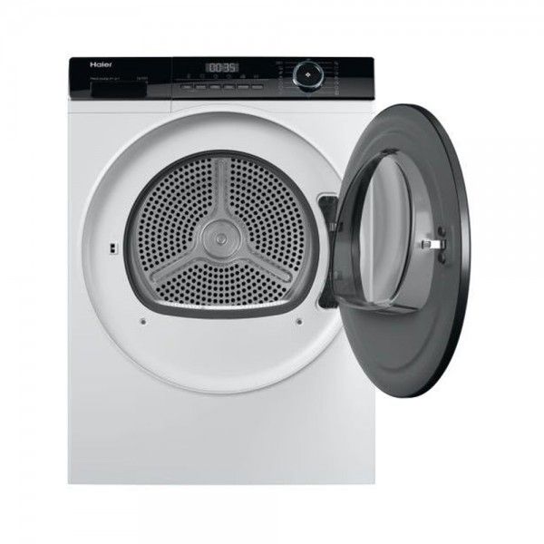 Máquina de Secar Roupa HAIER HD80-A2939-S Máquina de Secar Roupa HAIER HD80-A2939-S