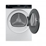 Máquina de Secar Roupa HAIER HD80-A2939-S Máquina de Secar Roupa HAIER HD80-A2939-S