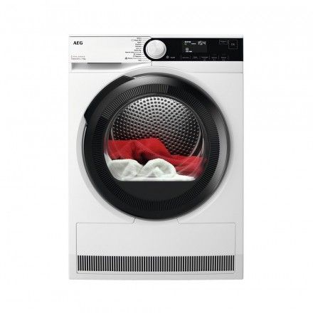 Mquina de Secar Roupa AEG TR749M4OB
