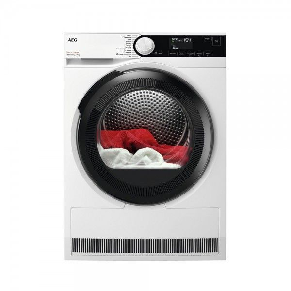 Máquina de Secar Roupa AEG TR749M4OB