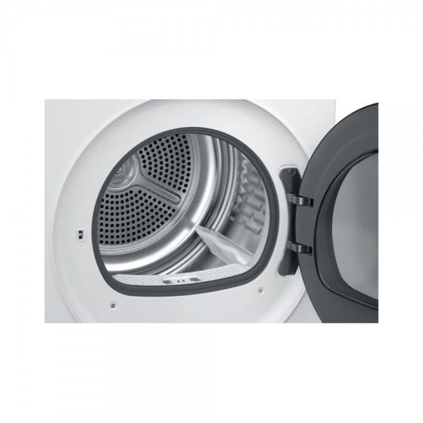 Máquina de Secar Roupa HAIER HD80-A2939-S Máquina de Secar Roupa HAIER HD80-A2939-S