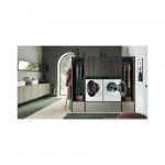 Máquina de Secar Roupa HAIER HD80-A2939-S Máquina de Secar Roupa HAIER HD80-A2939-S