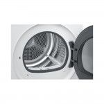 Máquina de Secar Roupa HAIER HD80-A2939-S Máquina de Secar Roupa HAIER HD80-A2939-S
