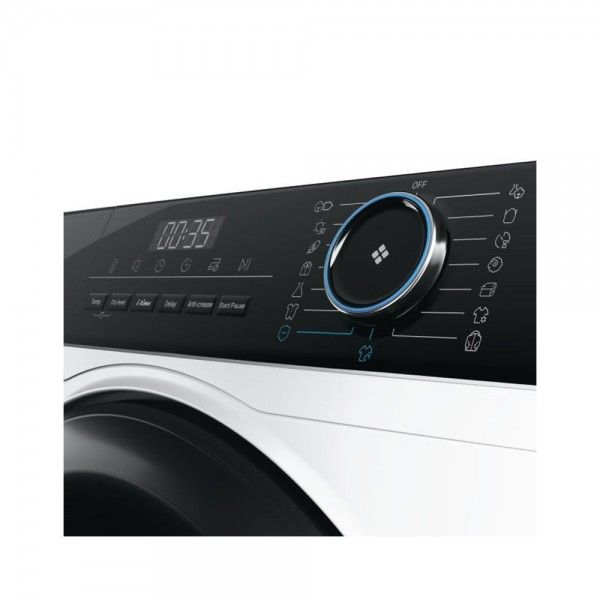 Máquina de Secar Roupa HAIER HD80-A2939-S Máquina de Secar Roupa HAIER HD80-A2939-S