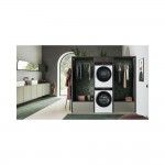 Máquina de Secar Roupa HAIER HD80-A2939-S Máquina de Secar Roupa HAIER HD80-A2939-S