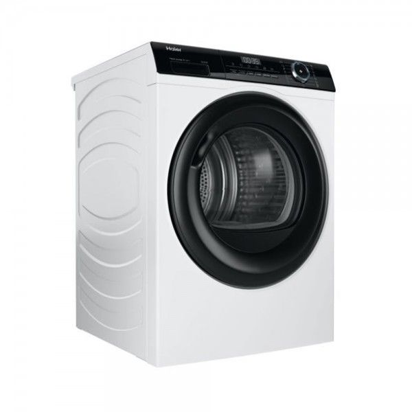 Máquina de Secar Roupa HAIER HD80-A2939-S Máquina de Secar Roupa HAIER HD80-A2939-S