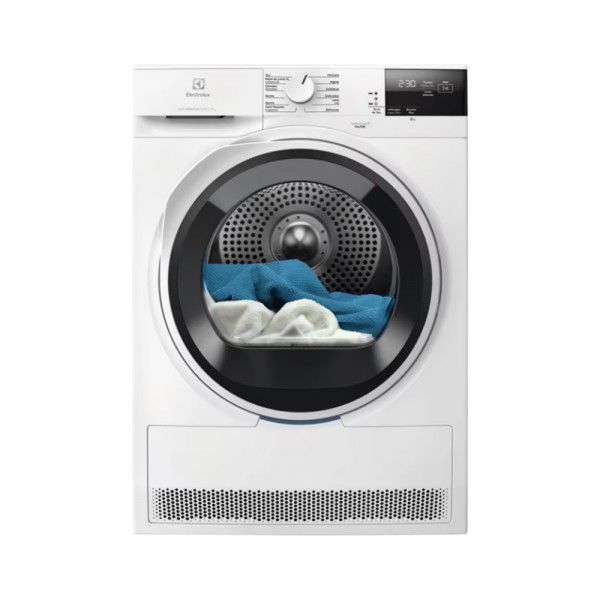 M�quina de Secar Roupa ELECTROLUX EDI629G4BO