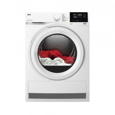 Mquina de Secar Roupa AEG TR718A2OB