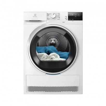 Mquina de Secar Roupa ELECTROLUX EDI629G4BO
