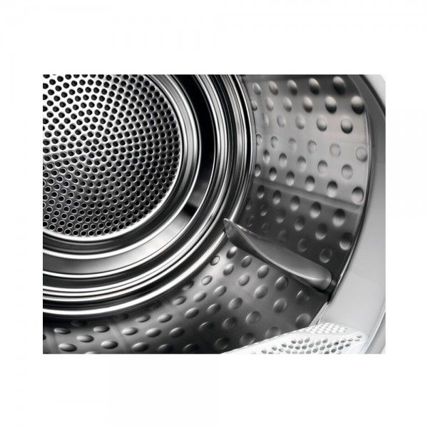 Máquina de Secar Roupa AEG TR749M4OB Máquina de Secar Roupa AEG TR749M4OB