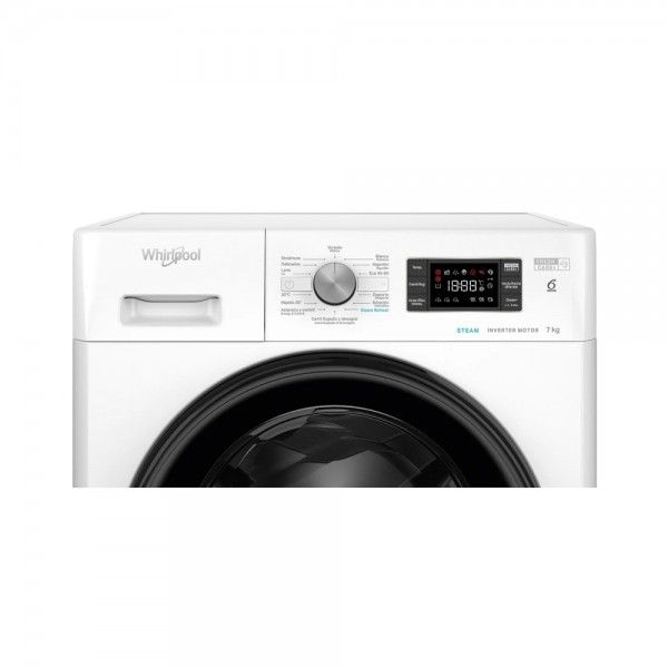Mquina de Lavar Roupa WHIRLPOOL FFB 7469 BV PT