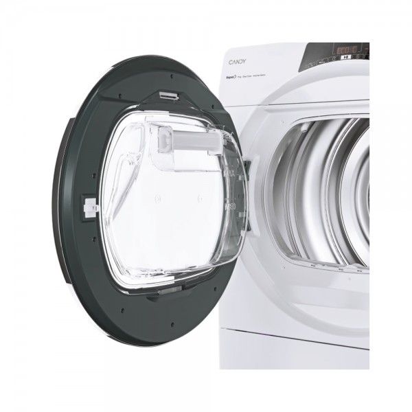 M�quina de Secar Roupa CANDY ROE H9A3TCEX-S
