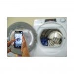 M�quina de Secar Roupa CANDY ROE H9A3TCEX-S