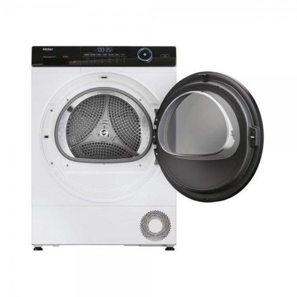 Máquina de Secar Roupa HAIER HD100-A2959E-S Máquina de Secar Roupa HAIER HD100-A2959E-S