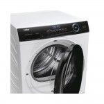 Máquina de Secar Roupa HAIER HD100-A2959E-S Máquina de Secar Roupa HAIER HD100-A2959E-S