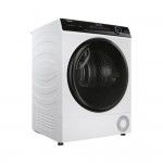 Máquina de Secar Roupa HAIER HD100-A2959E-S Máquina de Secar Roupa HAIER HD100-A2959E-S