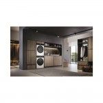 Máquina de Secar Roupa HAIER HD100-A2959E-S Máquina de Secar Roupa HAIER HD100-A2959E-S