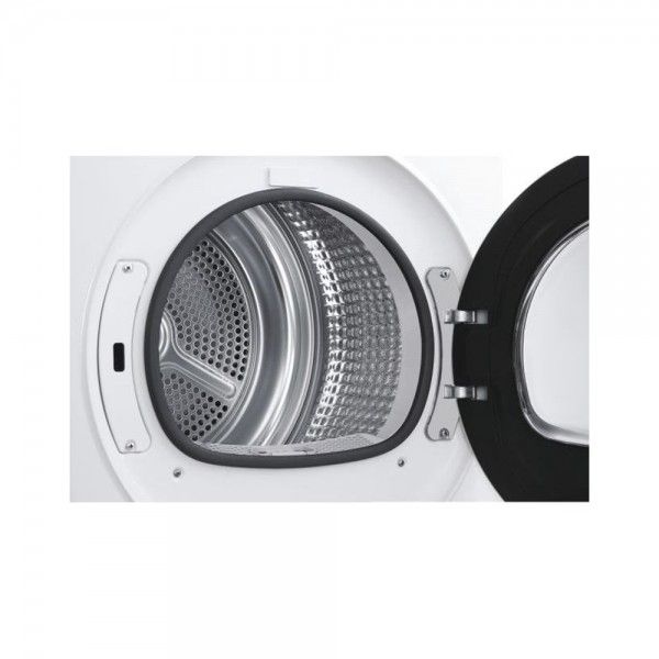 Mquina de Secar Roupa HAIER HD100-A2979N-S