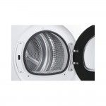 Mquina de Secar Roupa HAIER HD100-A2979N-S