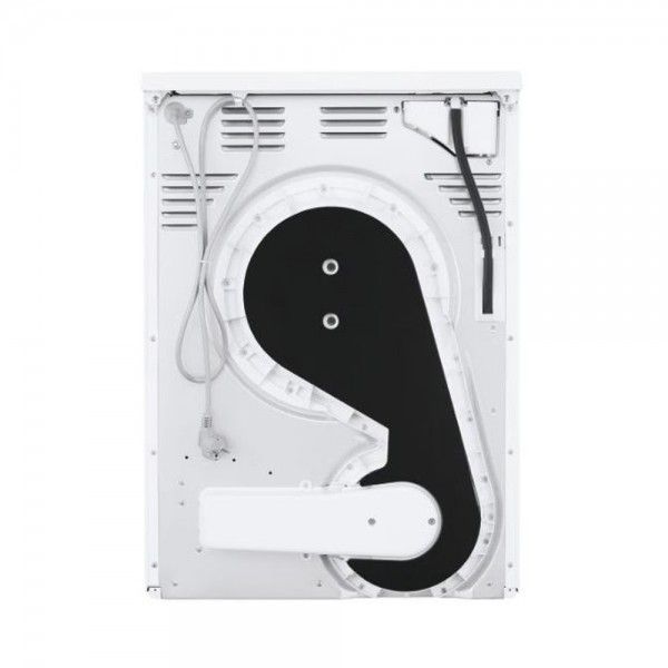 Mquina de Secar Roupa HAIER HD100-A2979N-S