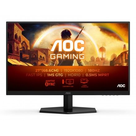 MONITOR AOC 27G42E